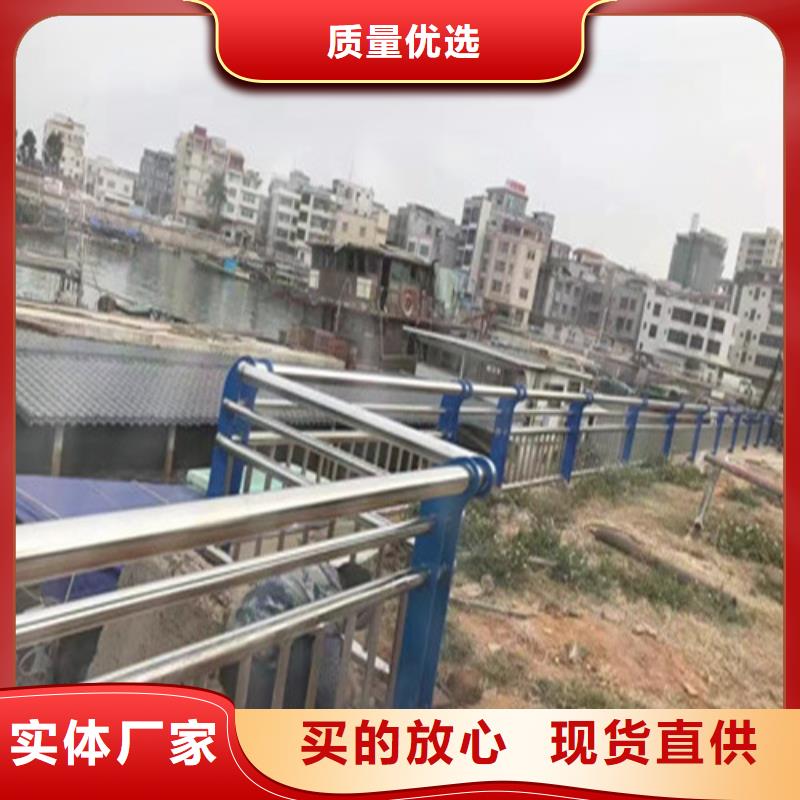 【护栏】标志牌标志杆厂家产品细节