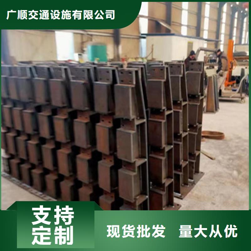 护栏【标志牌标志杆厂家】敢与同行比价格