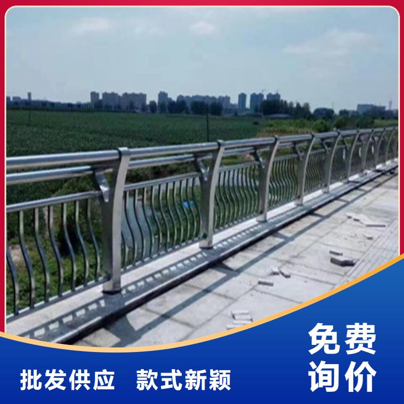 护栏【标志牌标志杆厂家】敢与同行比价格
