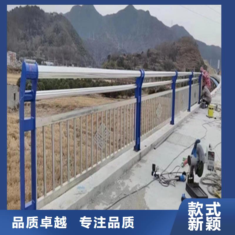 护栏-【波形护栏板】保障产品质量