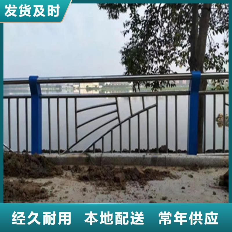 护栏波形护栏安装厂家做工细致