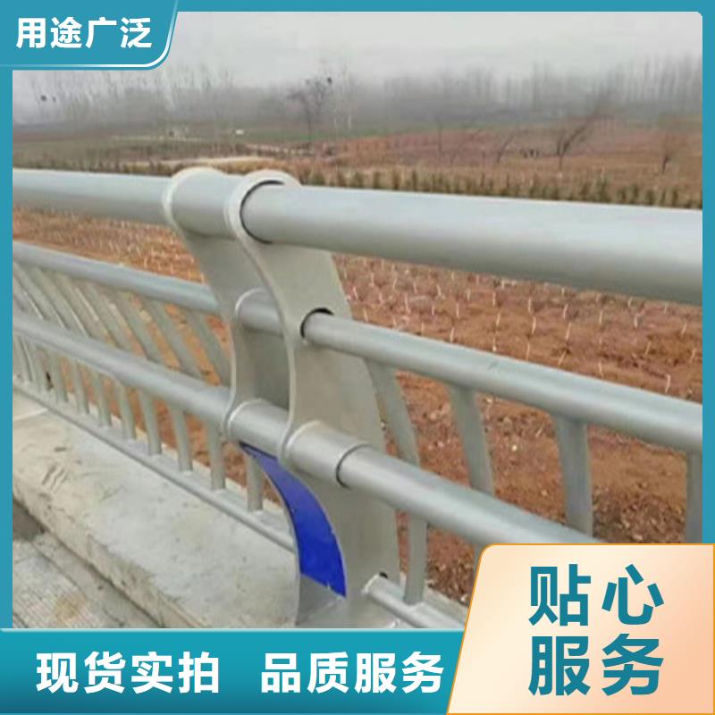 护栏【标志牌标志杆厂家】省心又省钱