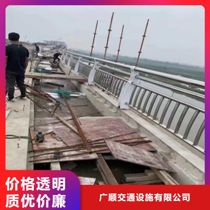 【护栏】标志牌标志杆厂家产品细节