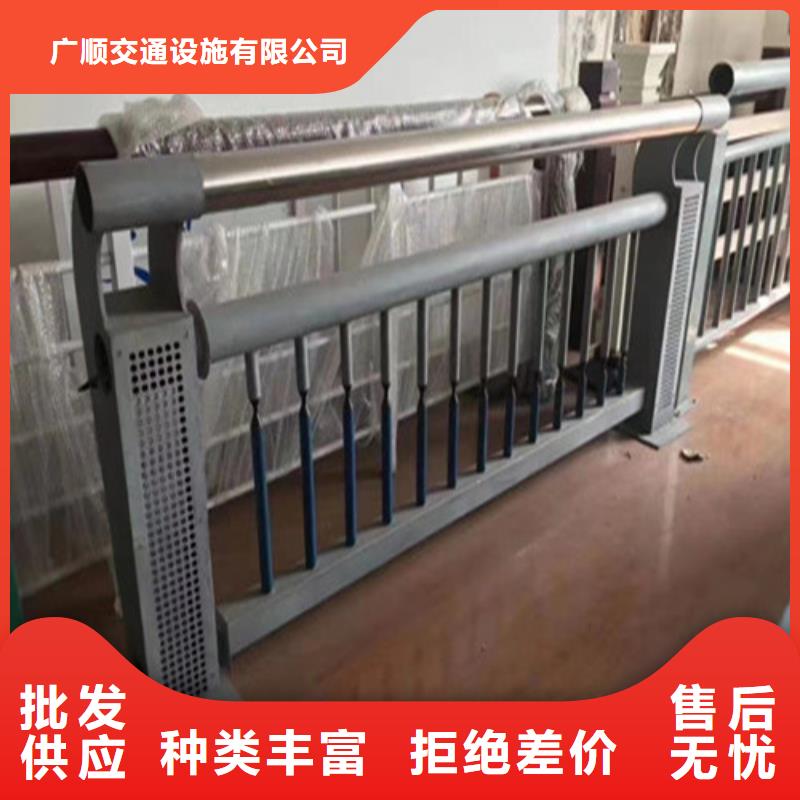 【护栏】标志牌标志杆厂家产品细节
