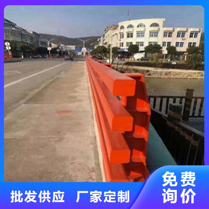 护栏波形护栏安装厂家做工细致