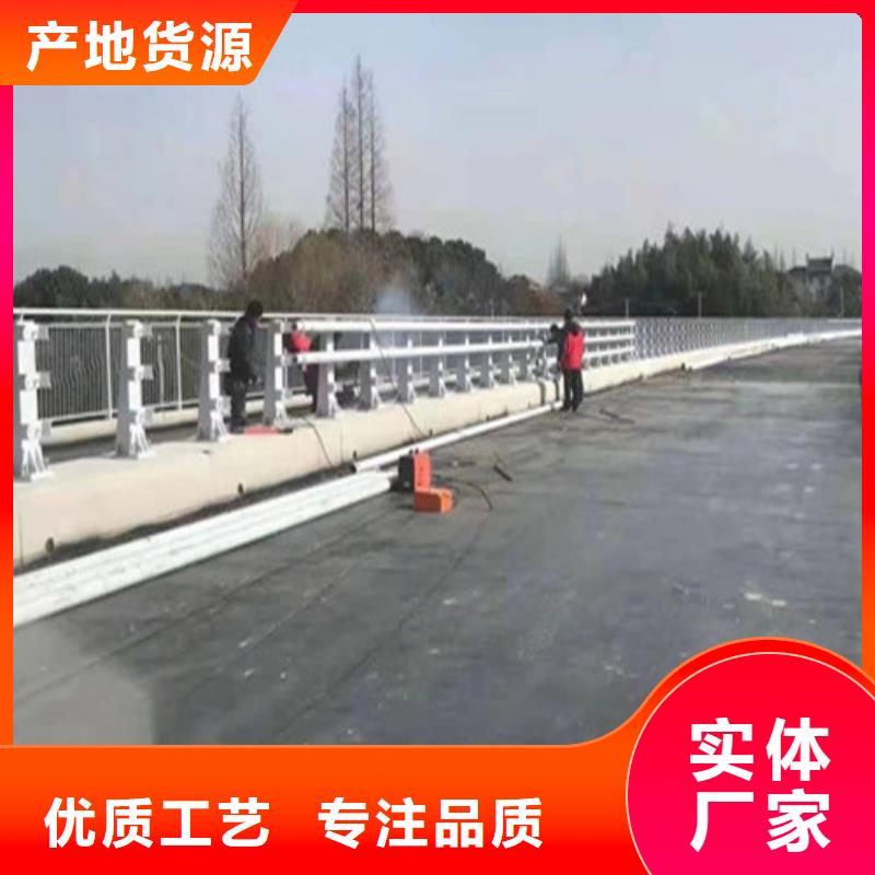 护栏波形护栏安装厂家做工细致