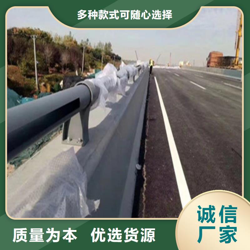护栏波形护栏安装厂家做工细致