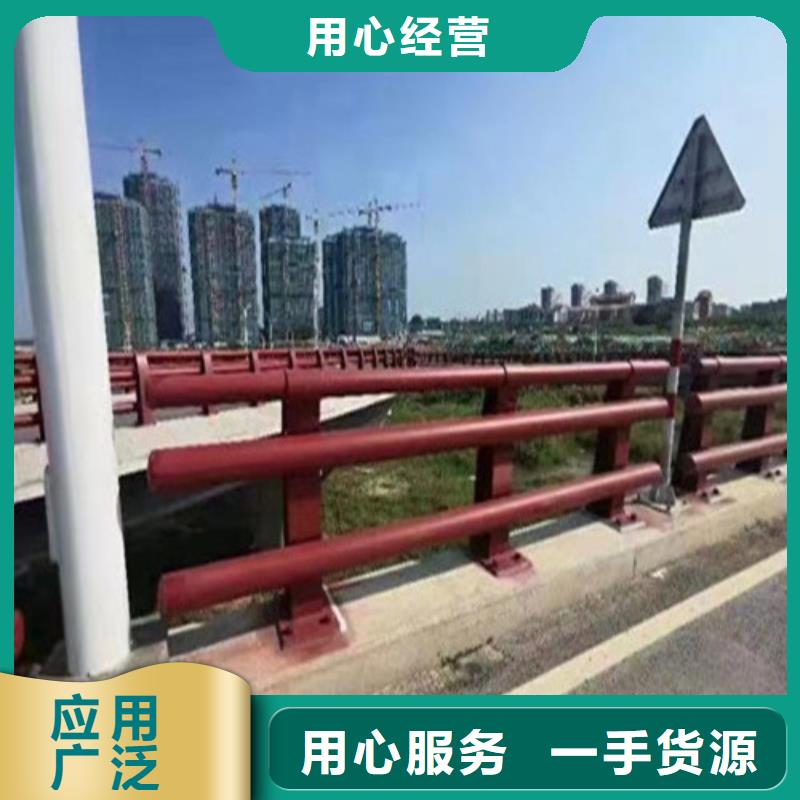 护栏波形护栏安装厂家做工细致