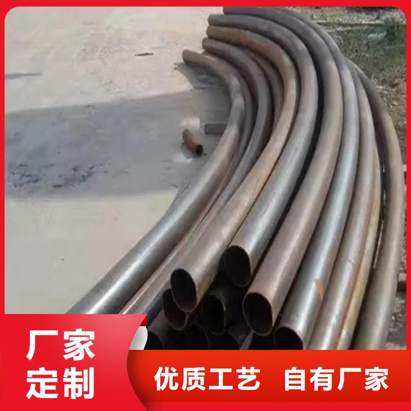 弯管O型弯管应用领域