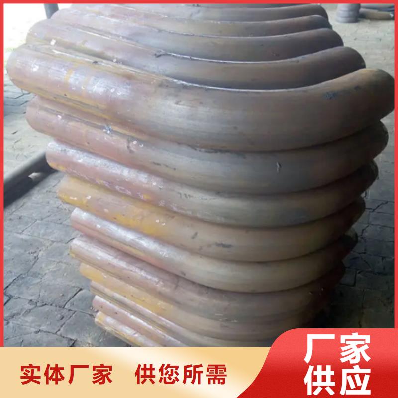 弯管 【H型钢拉弯】性能稳定