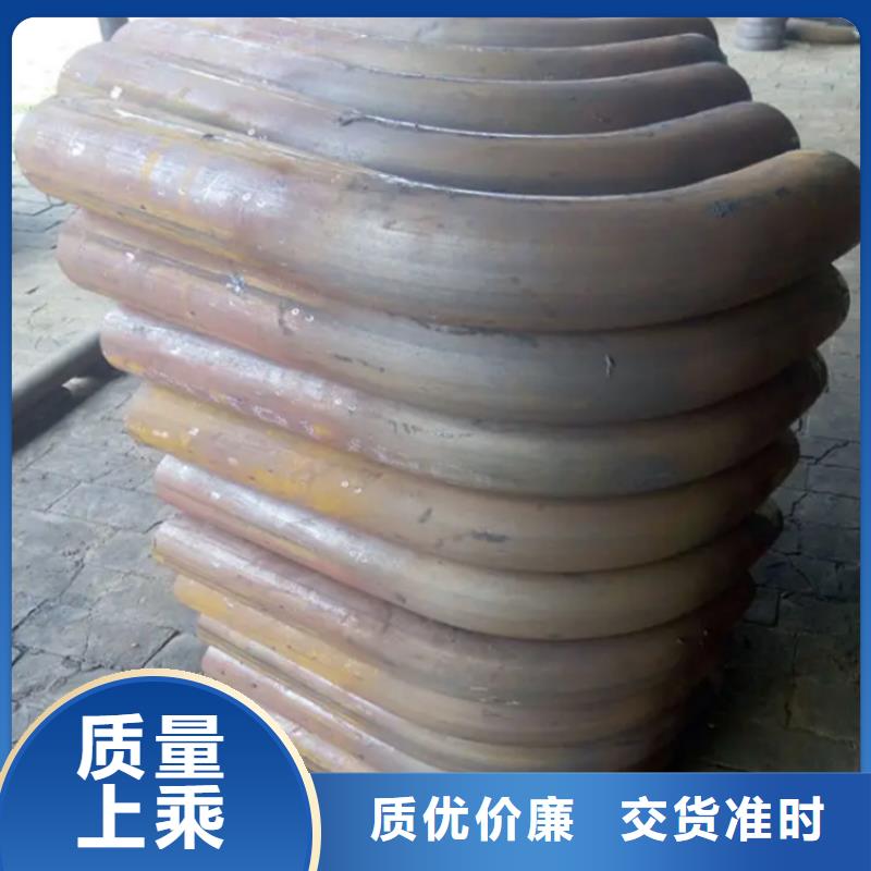  弯管品种全