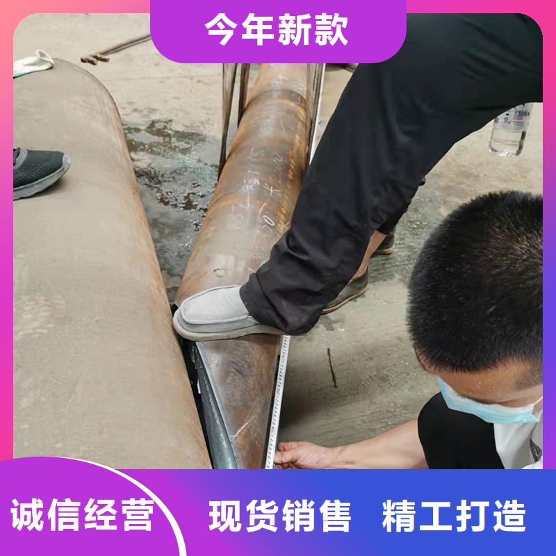 弯管 【H型钢拉弯】性能稳定