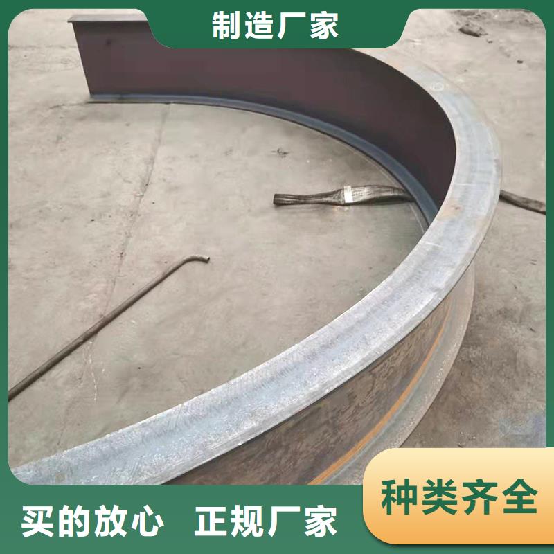 弯管-O型弯管优良材质