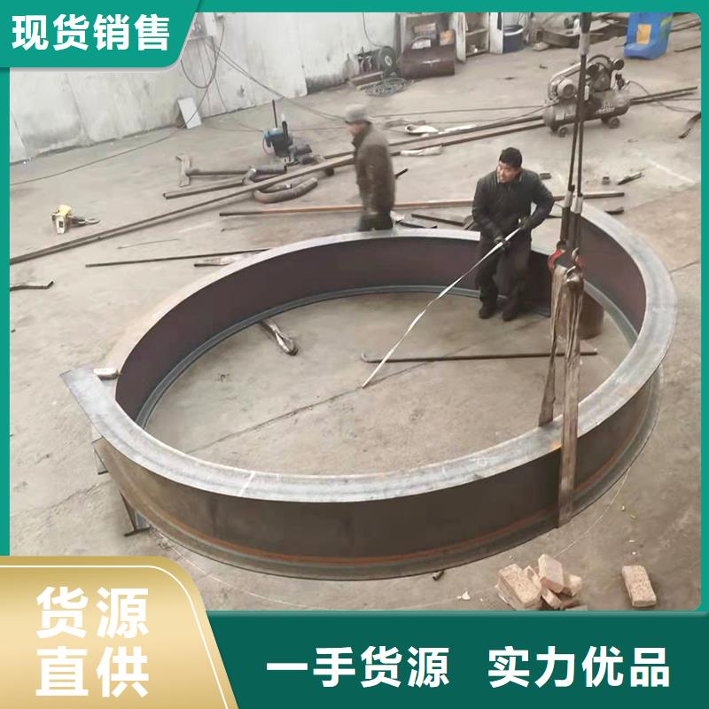 弯管O型弯管应用领域