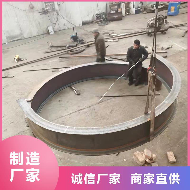 弯管中频弯管来图加工定制