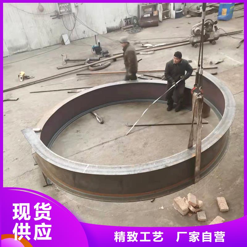 弯管-H型钢拉弯厂家直销省心省钱