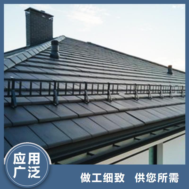 【天沟方形雨水管定制销售售后为一体】