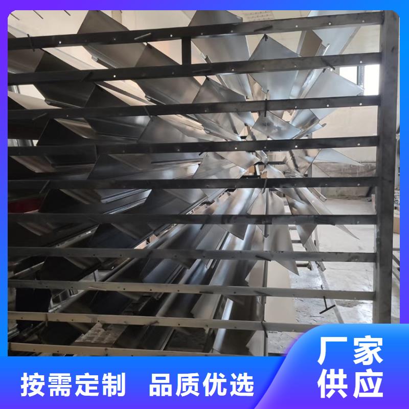 檐沟【方形雨水管】品质好才是硬道理