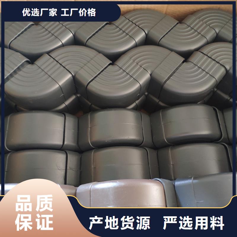 【檐沟落水系统追求细节品质】