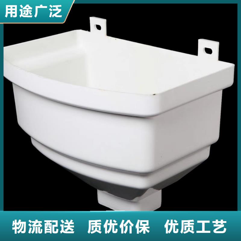 檐沟檐槽批发供应
