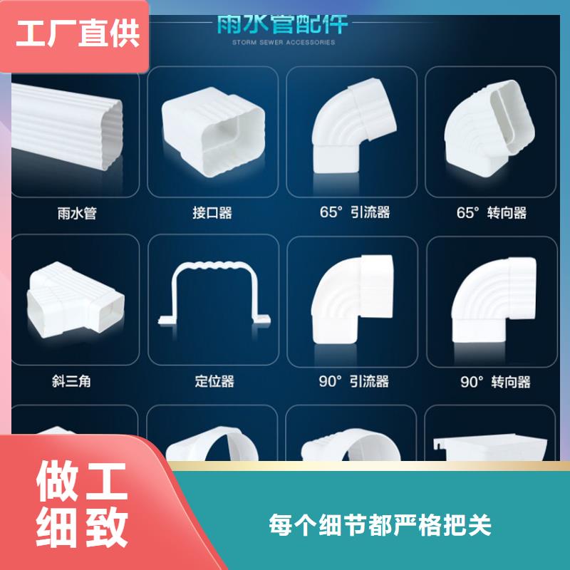 檐沟檐槽批发供应