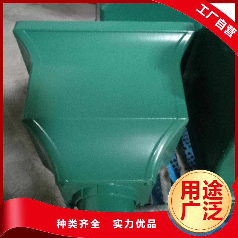 檐槽,雨水管让利客户