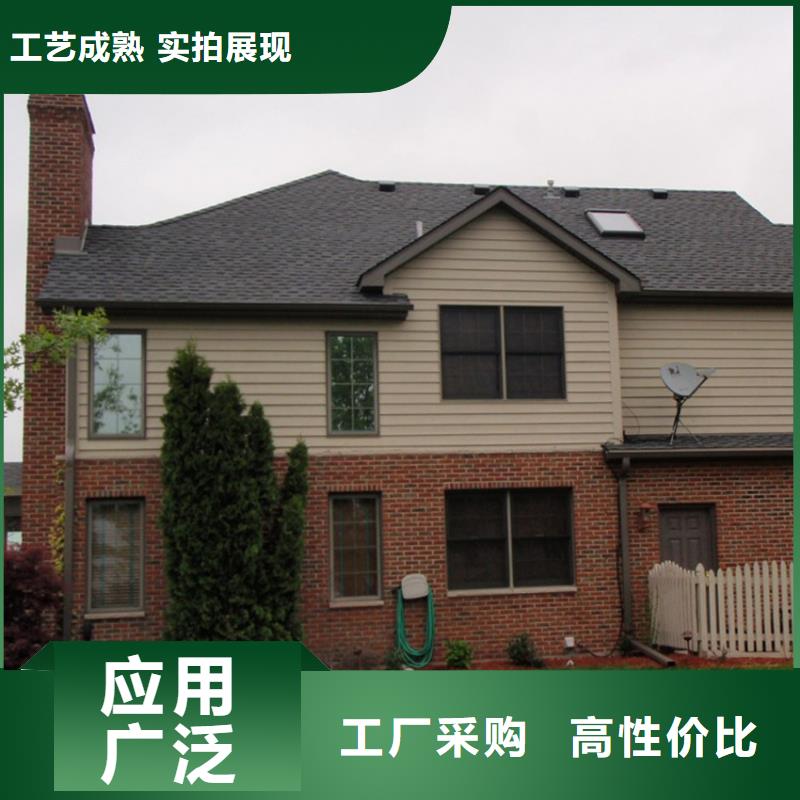 天沟PVC雨水管放心购