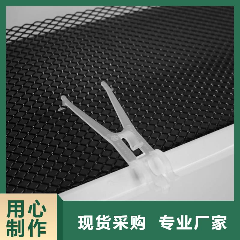 檐沟落水系统产地货源