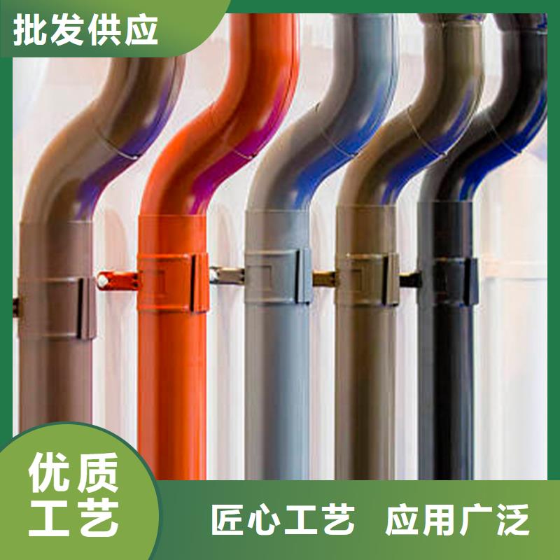 古建筑檐沟水槽外墙雨水槽
