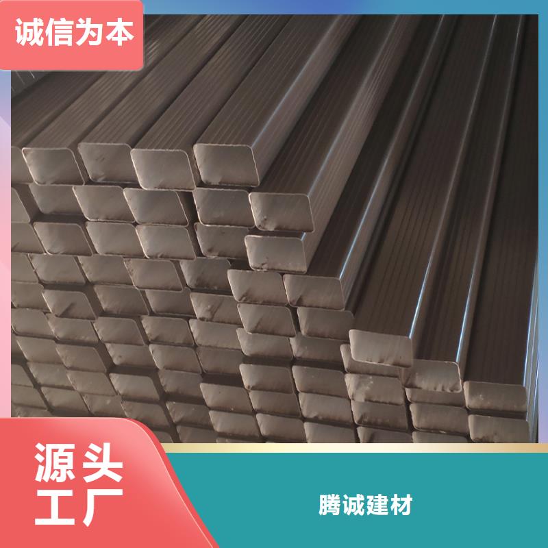 【檐槽铝合金天沟合作共赢】