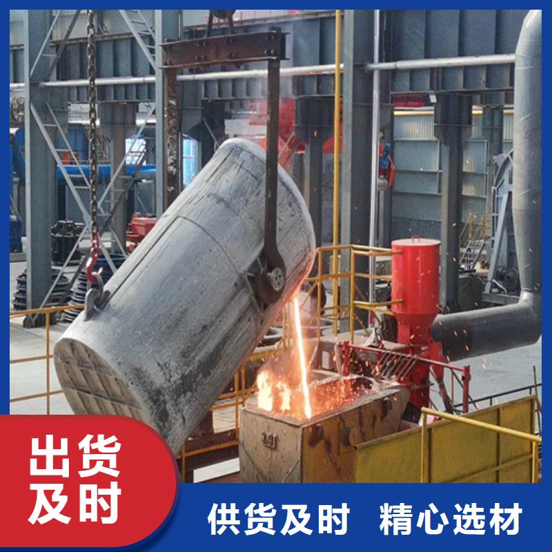 质优价廉的益阳球墨铸铁管批发商