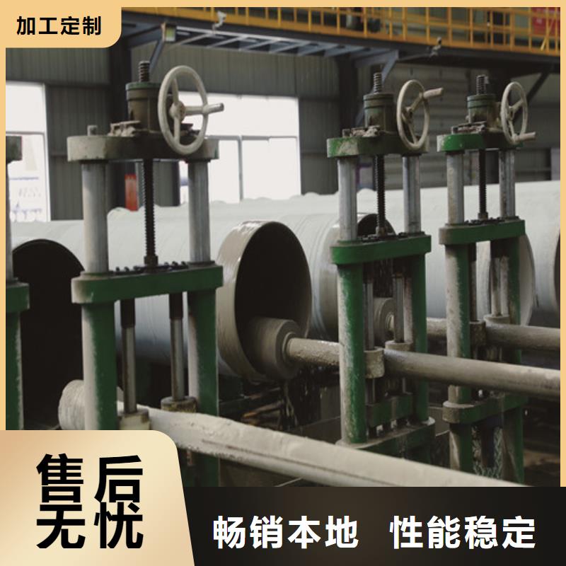 自来水球墨铸铁管发货快