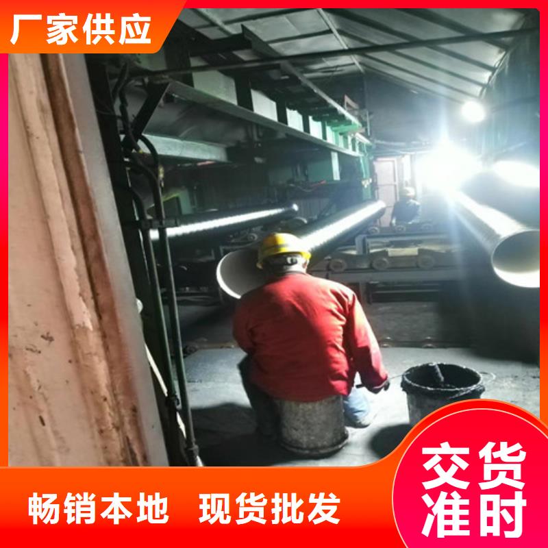 球墨铸铁管N200球墨铸铁管用心服务