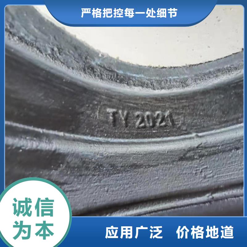 球墨铸铁管_dn500球墨铸铁管匠心工艺