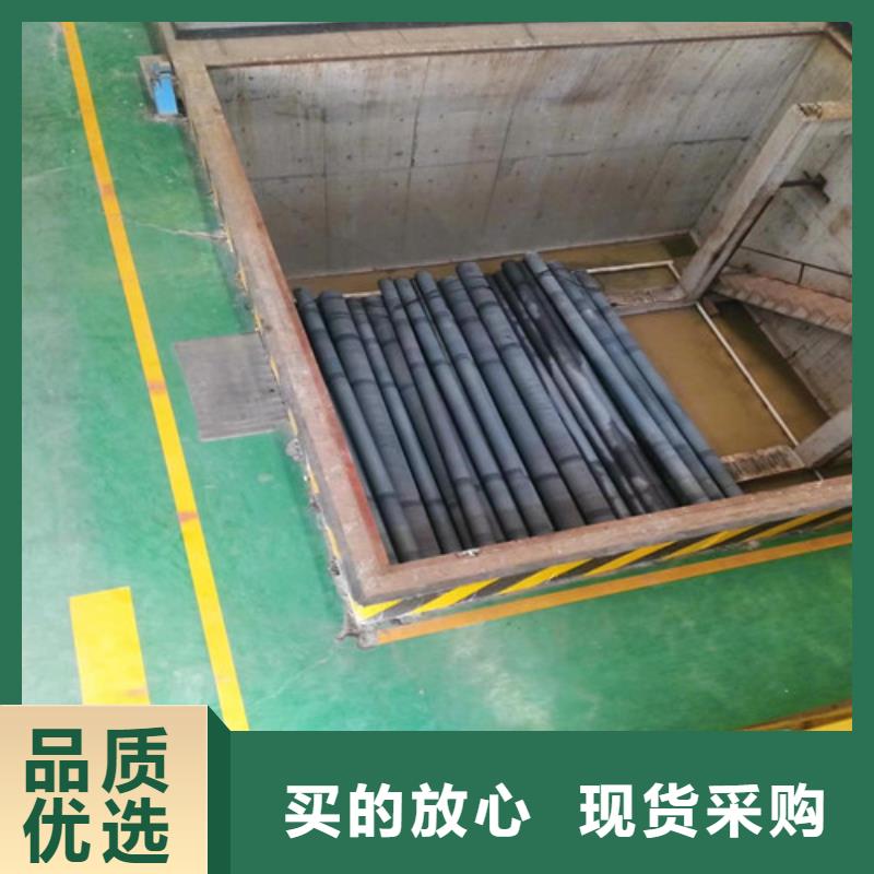 球墨铸铁管_排污球墨铸铁管快捷的物流配送
