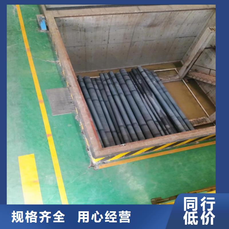 球墨铸铁管N200球墨铸铁管用心服务