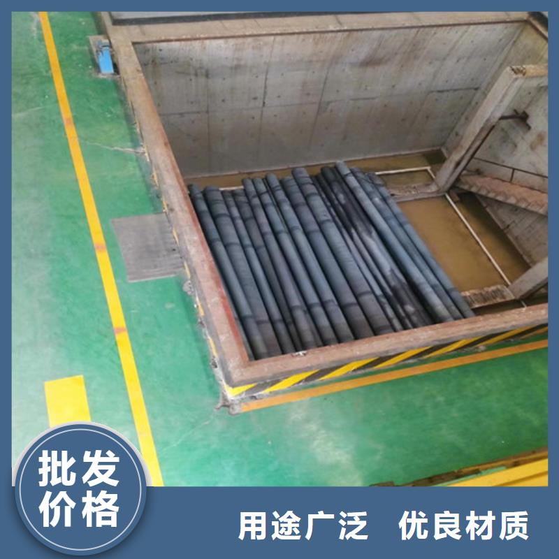 球墨铸铁管_dn500球墨铸铁管匠心工艺