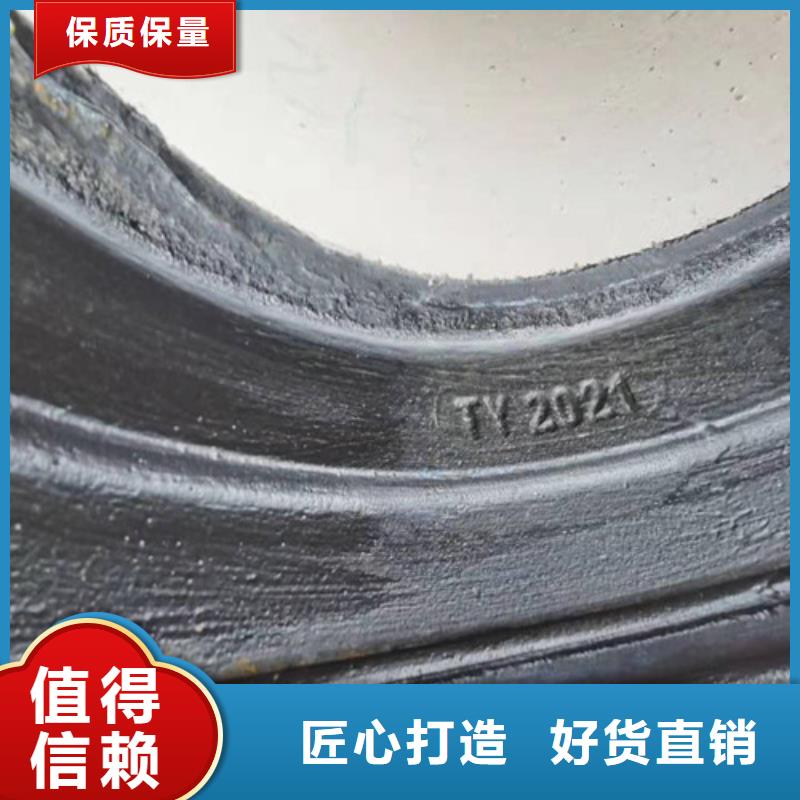 球墨铸铁管_dn500球墨铸铁管匠心工艺