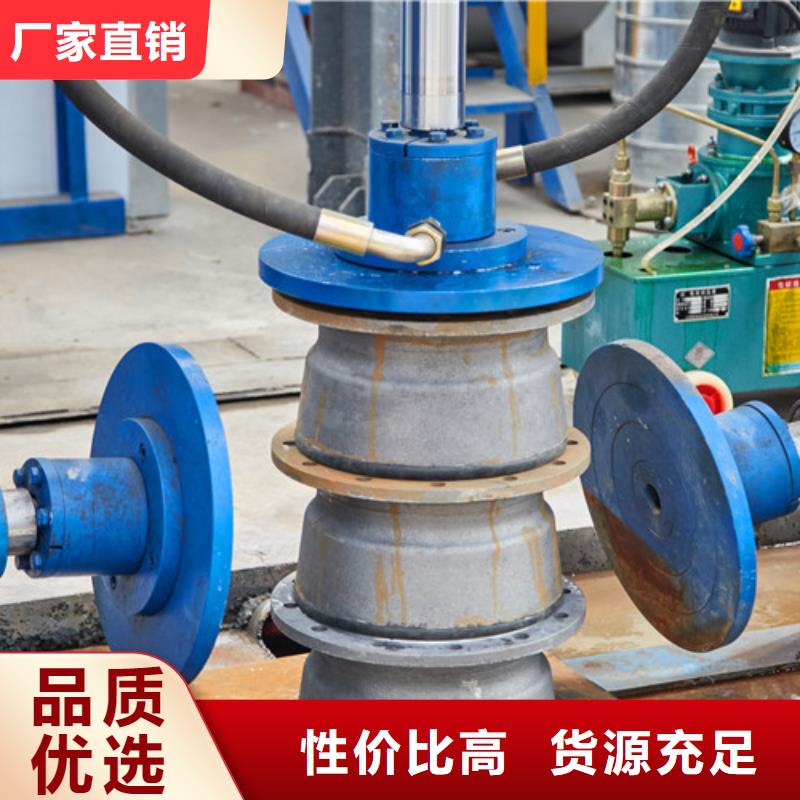 球墨铸铁管件_k7k9球墨铸铁管种类齐全