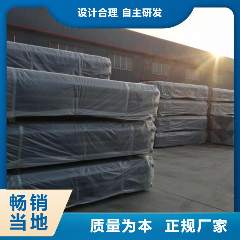 柔性铸铁管-【K9球墨铸铁管】匠心制造