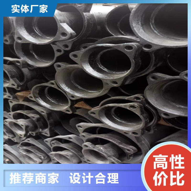 铸铁管件大全直供厂家