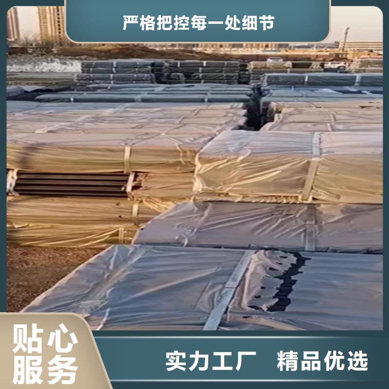 柔性铸铁管异型球墨铸铁省心又省钱