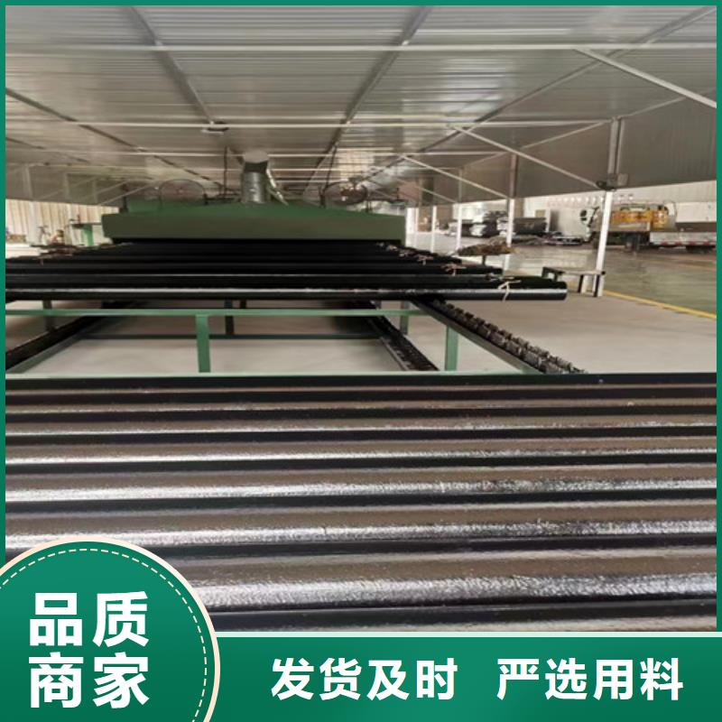 铸铁管件大全直供厂家