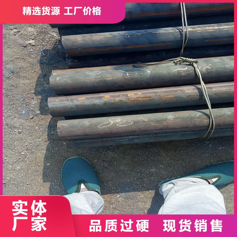 球墨铸铁型材DN450球墨铸铁管品质商家