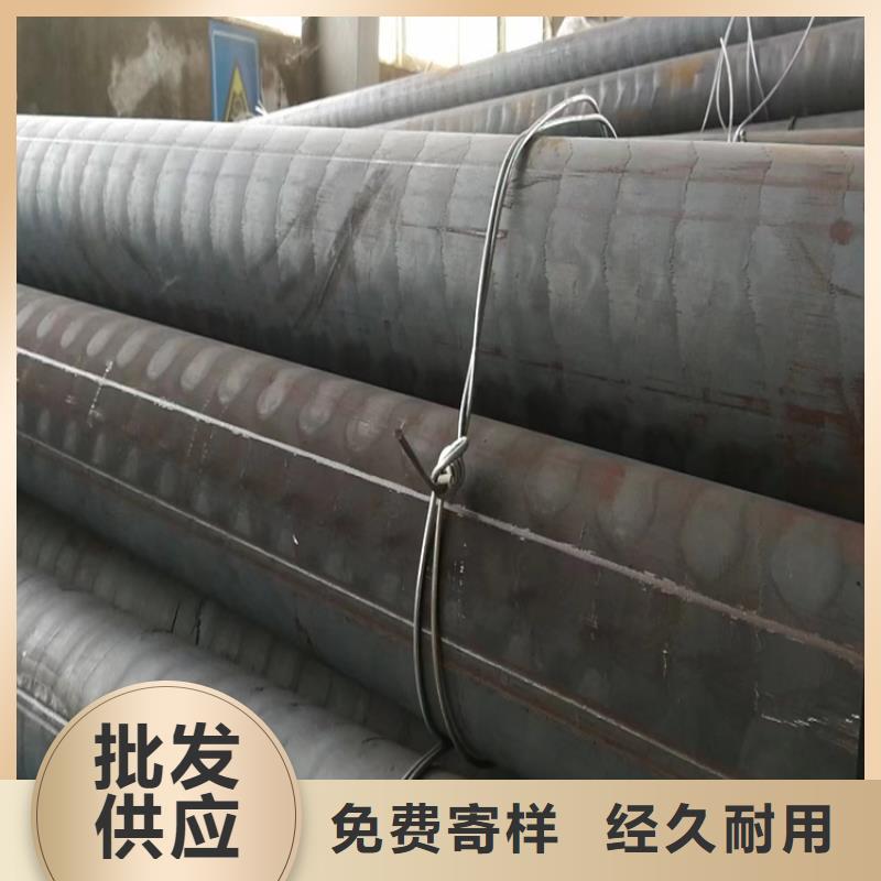 球墨铸铁型材DN450球墨铸铁管品质商家