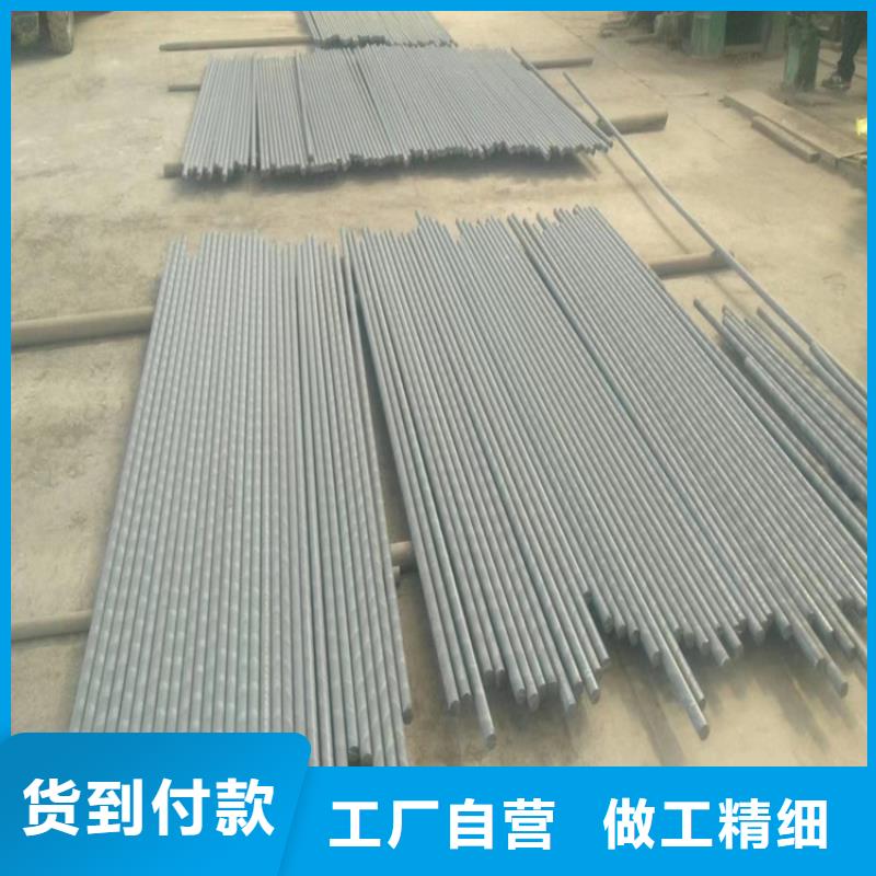 球墨铸铁型材DN450球墨铸铁管品质商家