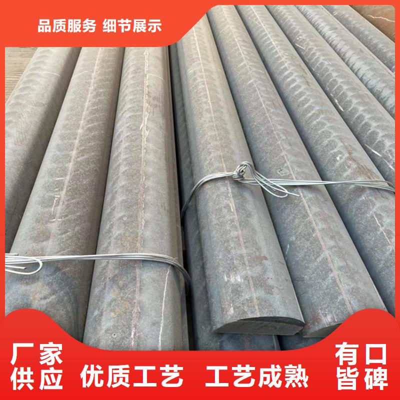 球墨铸铁型材DN450球墨铸铁管品质商家