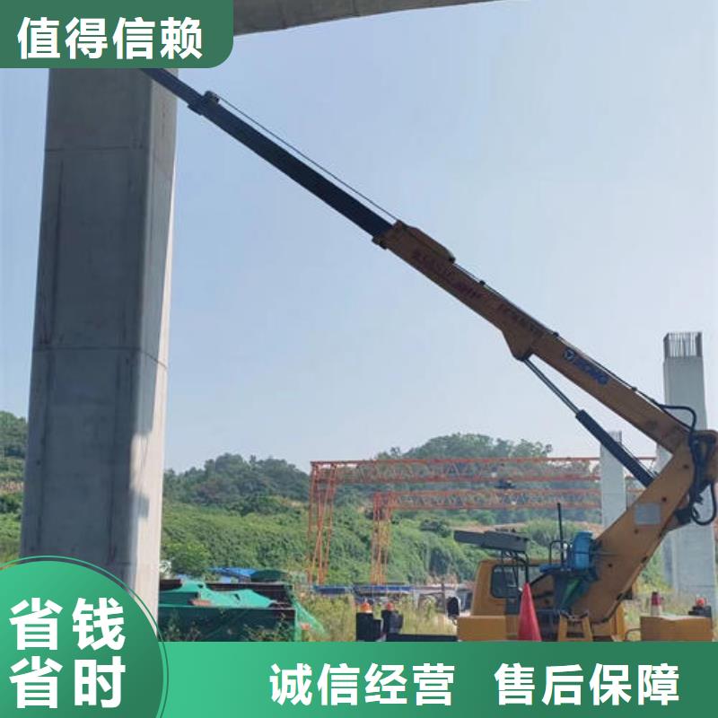 小型简易升降装置口碑好