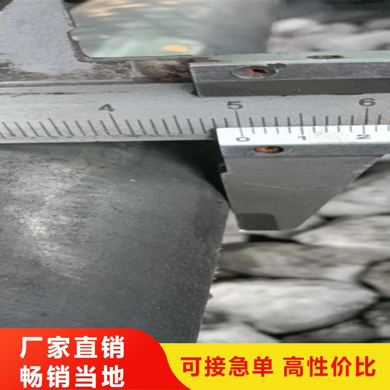 冷拔光亮圆钢厂家地址