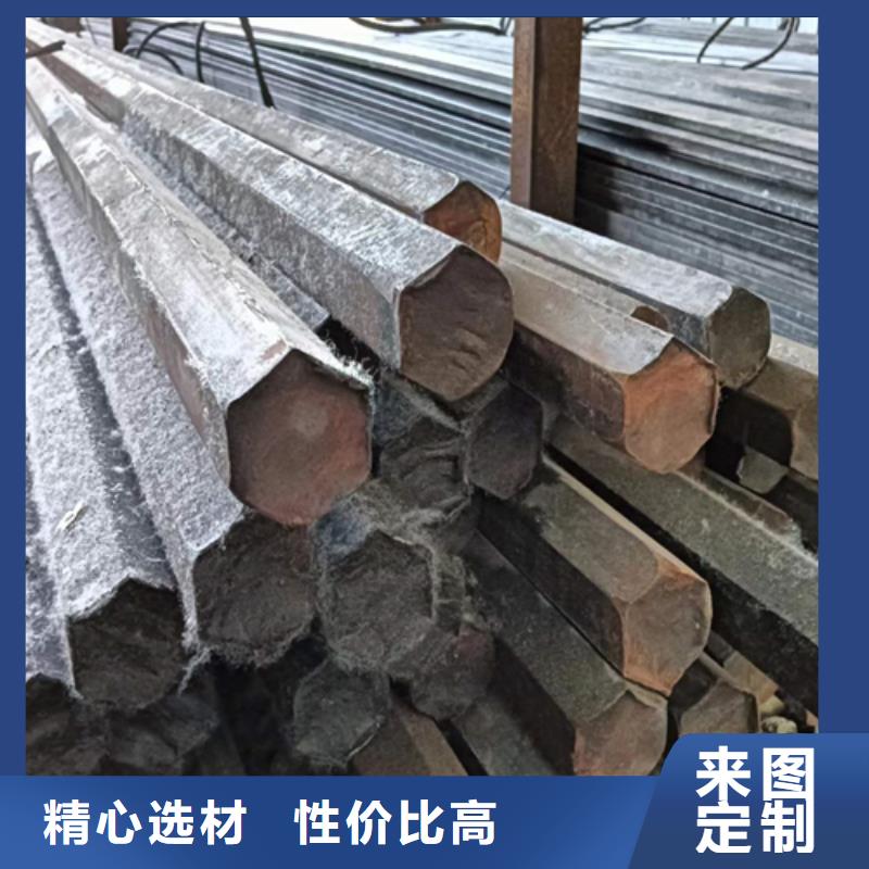 冷拔光亮圆钢厂家地址
